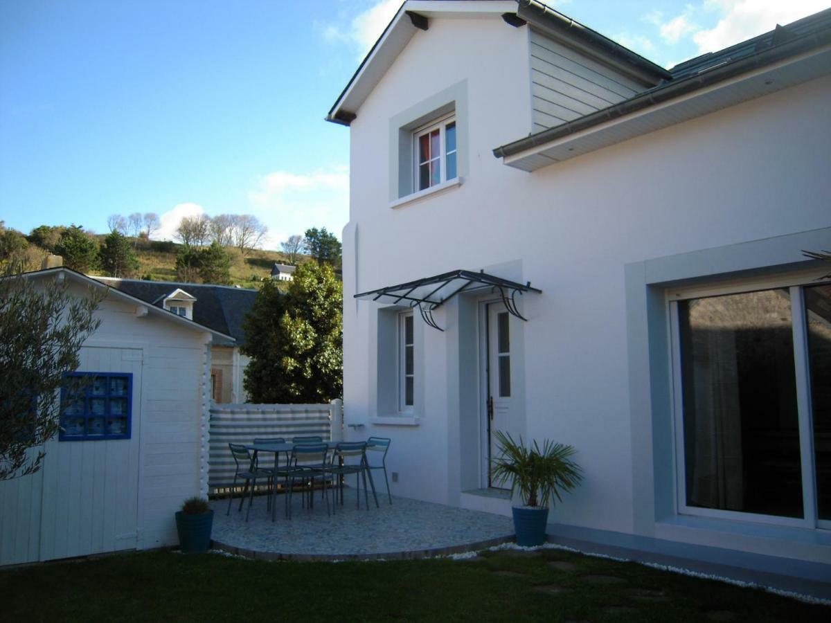 Chez Fanou Holiday home
